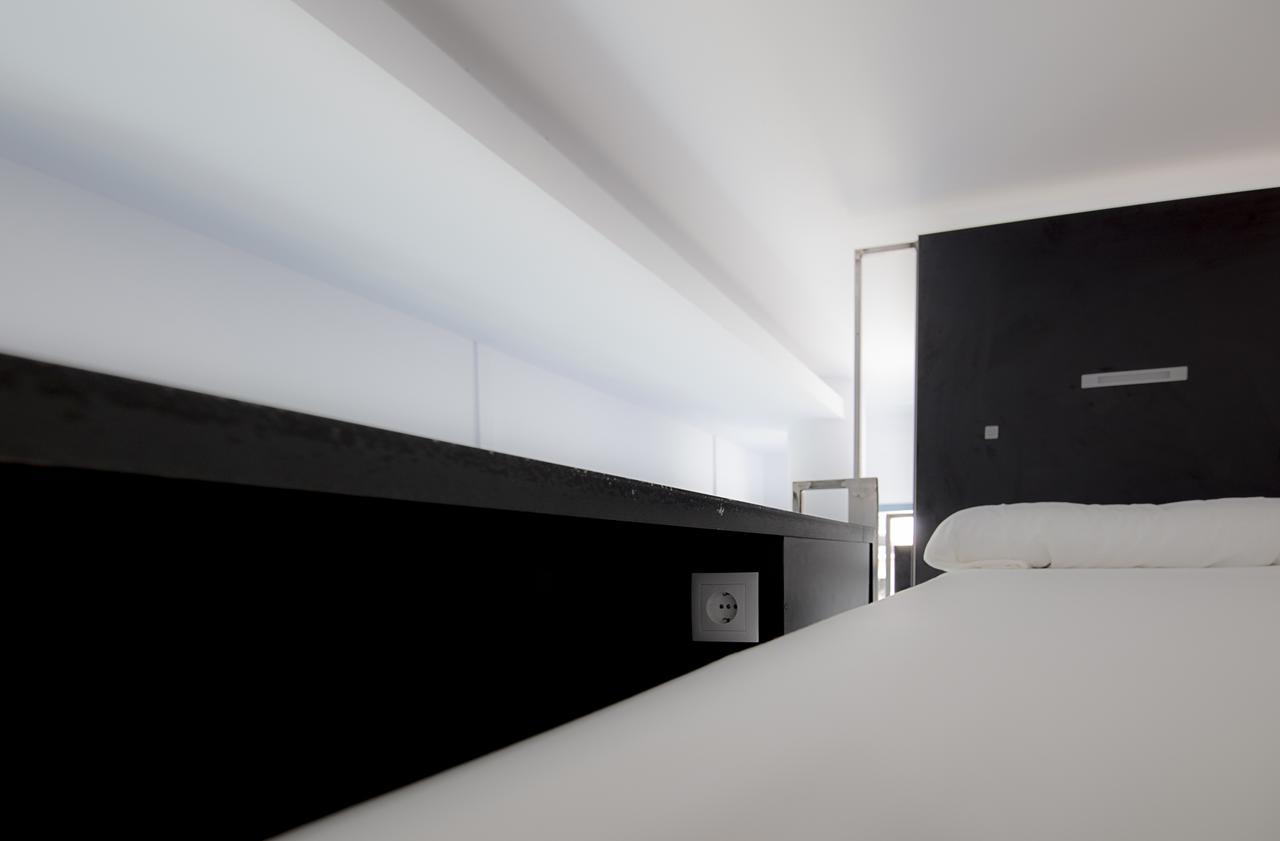Bea Beach Hostel 阿桂拉斯 外观 照片